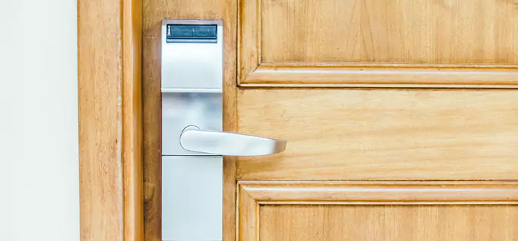 Advanced Solutions in Central, LA for Modern Security