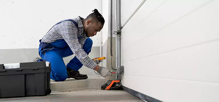 Expert Solutions for Every Garage Lock Need in Central, LA