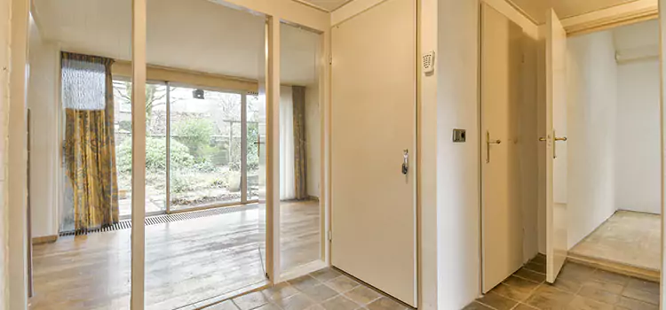 Why Choose Our Pocket Door Experts in Central, LA?