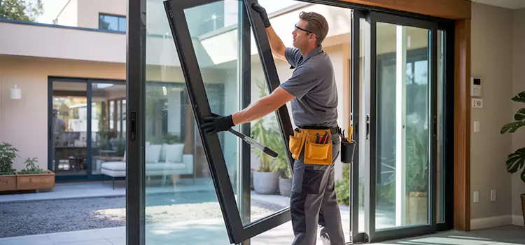 Specialized Sliding Door Roller Services in Central, Louisiana