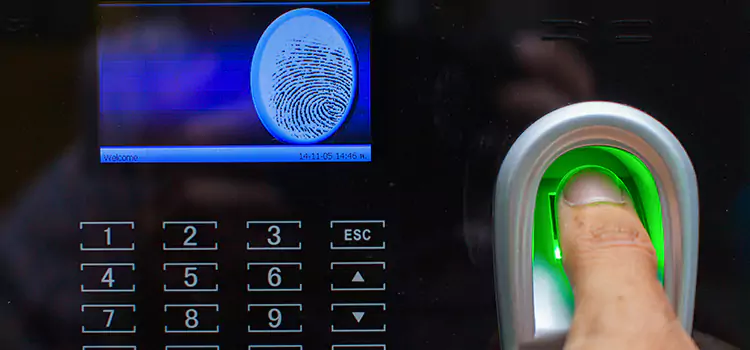 Your Trusted Partner for Secure Access in Central, LA