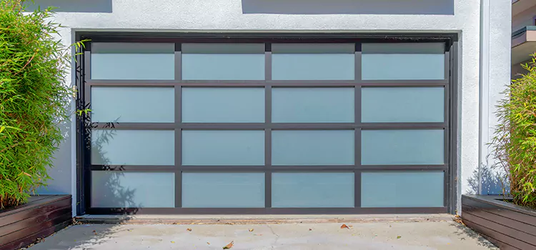 Why Choose Us for Garage Door Care in Central, LA?