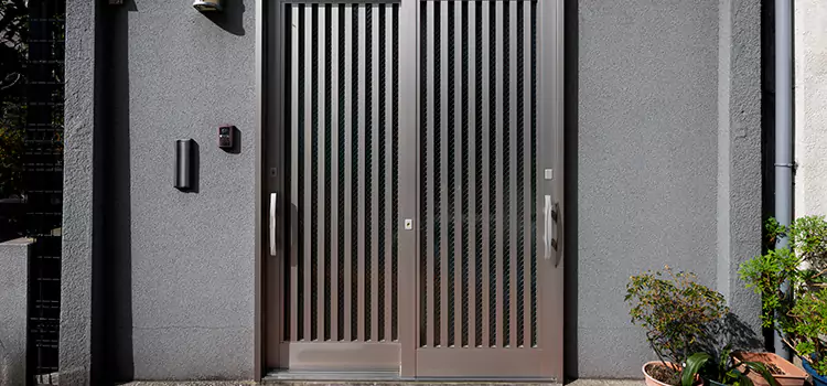 Why Choose Us for Your Security Needs in Central, LA?