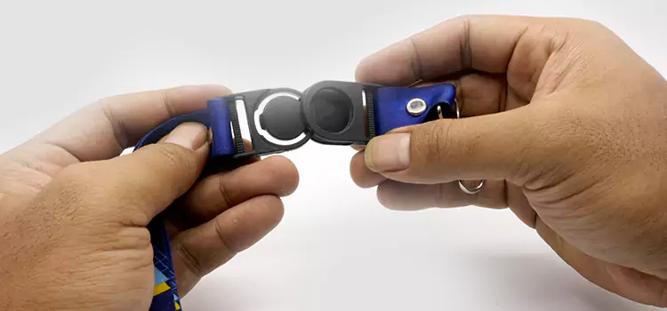 Our Professional Key Fob Installation Process in Central, LA