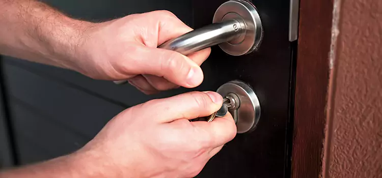 Pella Storm Door Lock Body Replacement Central