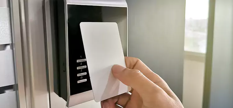 Advanced RFID Technology Integration in Central, LA